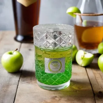 Paris Corner Mawj Appletini Sample