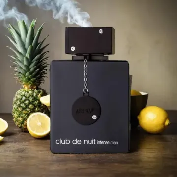 Armaf Club de Nuit Intense Man EDP Sample