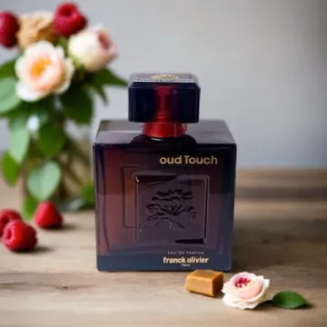 Franck Olivier Oud Touch Sample