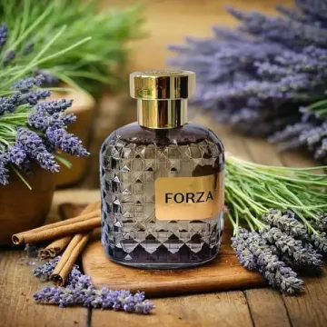 MAD Parfumeur Forza Sample