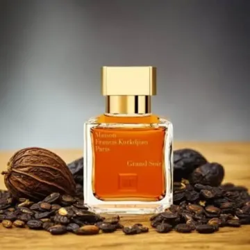 Maison Francis Kurkdjian Grand Soir Sample